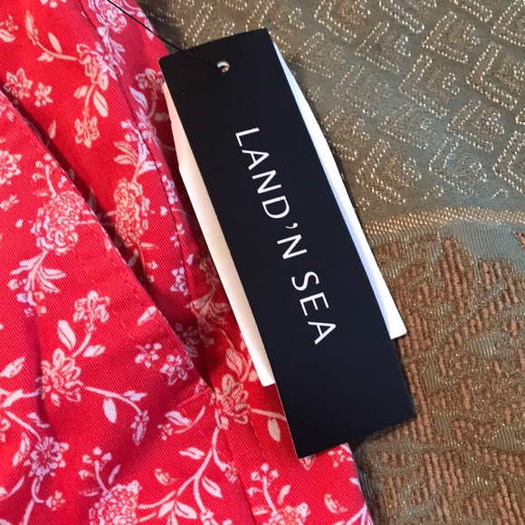 Land and sea shorts size 14 and 16 - Picture 3 of 5